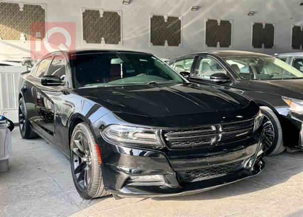 Dodge Charger 2018 for sale in Iraq - Erbil